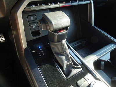 2023 Toyota Tundra 4WD SR5