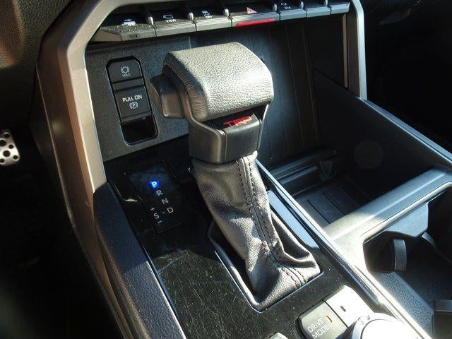 2023 Toyota Tundra 4WD SR5