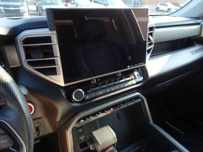 2023 Toyota Tundra 4WD SR5
