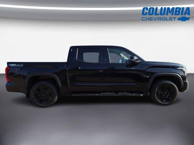 2023 Toyota Tundra 4WD SR5
