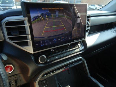 2023 Toyota Tundra 4WD SR5