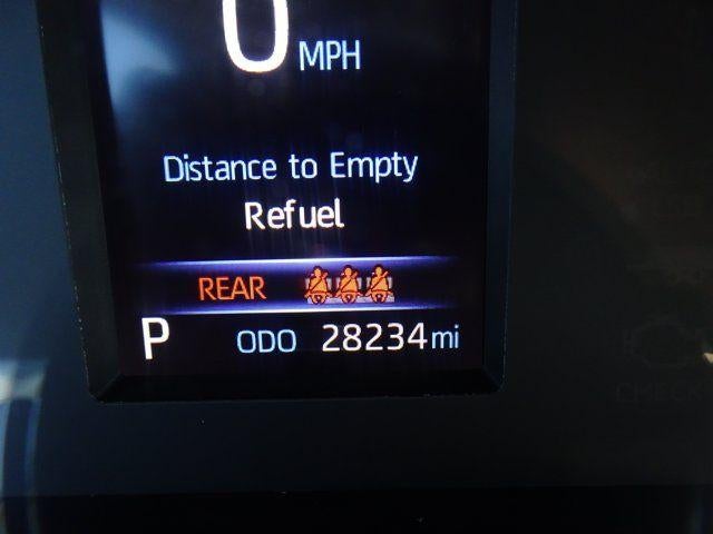 2023 Toyota Tundra 4WD SR5