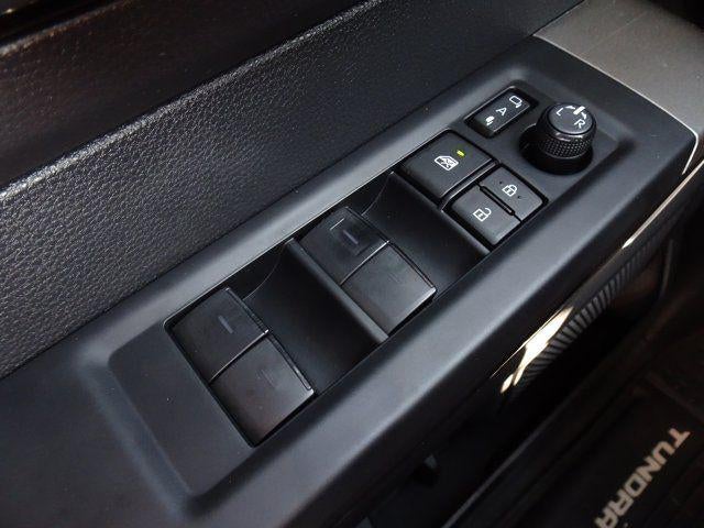 2023 Toyota Tundra 4WD SR5