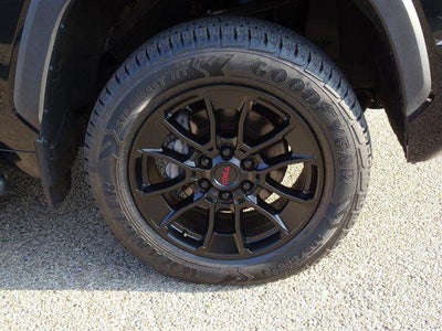 2023 Toyota Tundra 4WD SR5