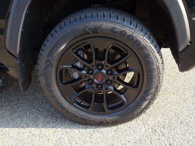 2023 Toyota Tundra 4WD SR5