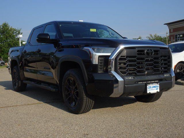 2023 Toyota Tundra 4WD SR5