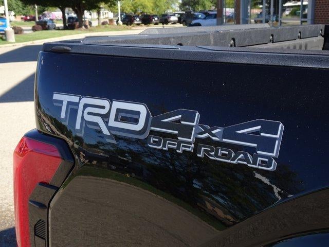 2023 Toyota Tundra 4WD SR5