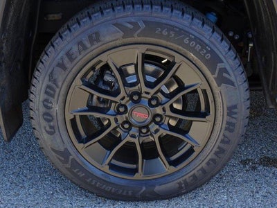 2023 Toyota Tundra 4WD SR5