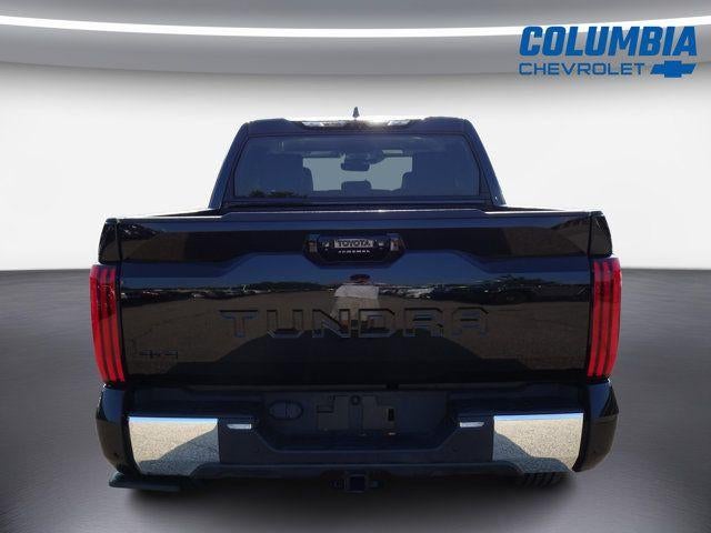 2023 Toyota Tundra 4WD SR5