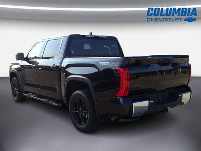 2023 Toyota Tundra 4WD SR5
