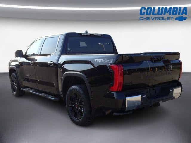 2023 Toyota Tundra 4WD SR5
