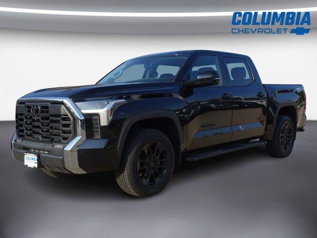 2023 Toyota Tundra 4WD SR5