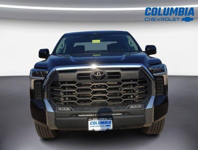 2023 Toyota Tundra 4WD SR5