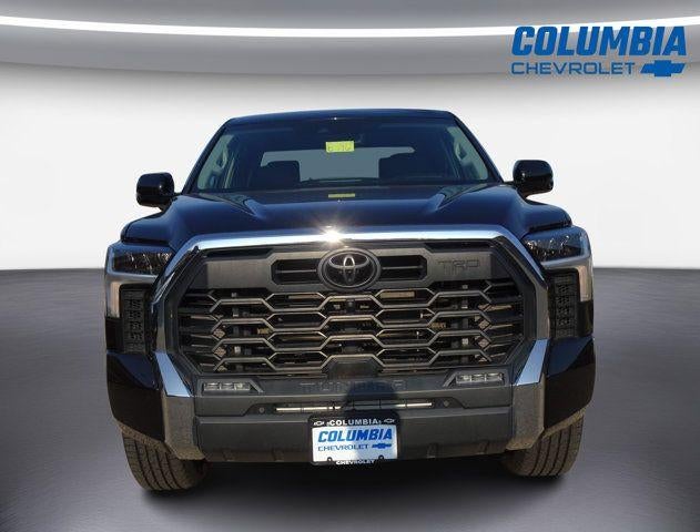 2023 Toyota Tundra 4WD SR5