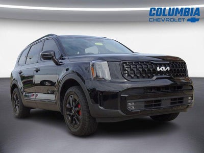 2024 Kia Telluride SX Prestige X-Pro