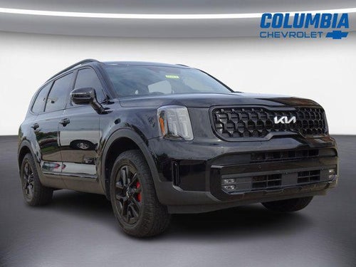 2024 Kia Telluride SX Prestige X-Pro