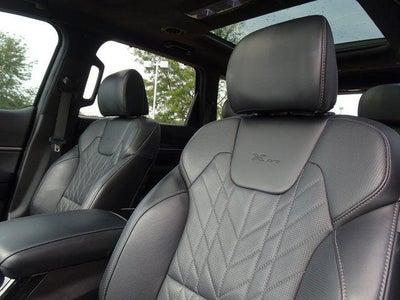 2024 Kia Telluride SX Prestige X-Pro