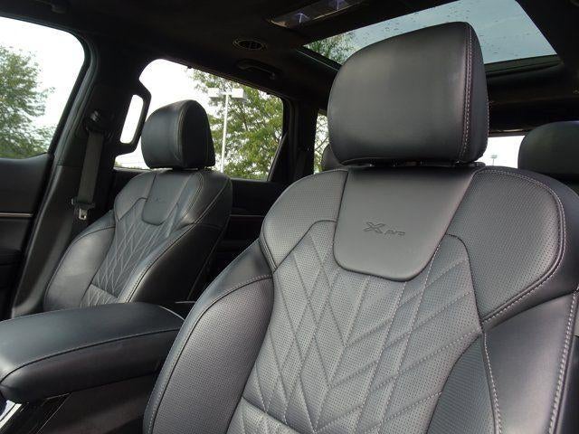 2024 Kia Telluride SX Prestige X-Pro