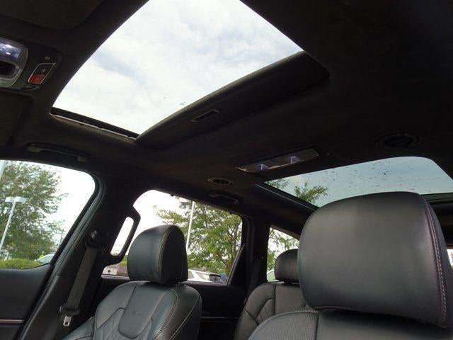 2024 Kia Telluride SX Prestige X-Pro