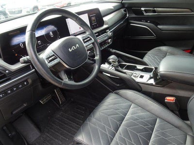 2024 Kia Telluride SX Prestige X-Pro