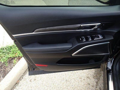 2024 Kia Telluride SX Prestige X-Pro