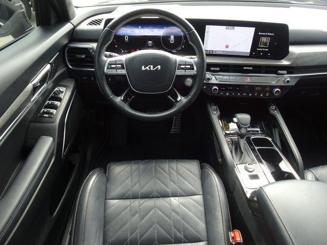 2024 Kia Telluride SX Prestige X-Pro