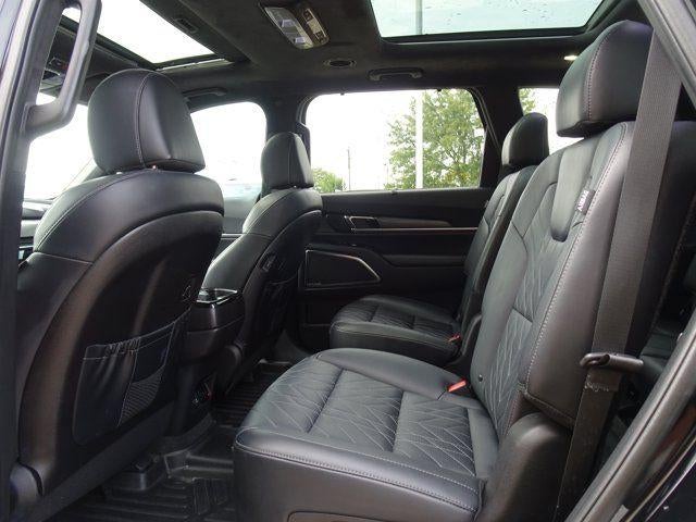 2024 Kia Telluride SX Prestige X-Pro