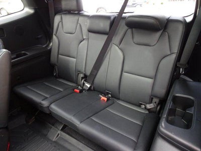 2024 Kia Telluride SX Prestige X-Pro
