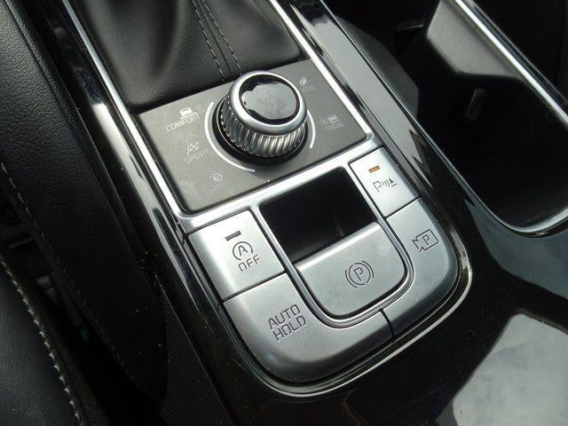 2024 Kia Telluride SX Prestige X-Pro