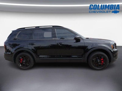 2024 Kia Telluride SX Prestige X-Pro