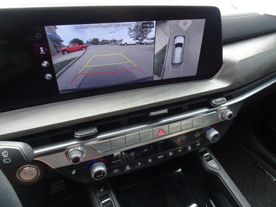 2024 Kia Telluride SX Prestige X-Pro