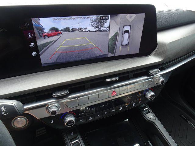 2024 Kia Telluride SX Prestige X-Pro