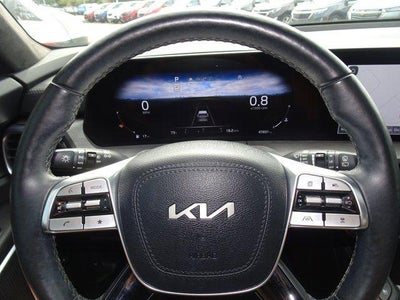 2024 Kia Telluride SX Prestige X-Pro