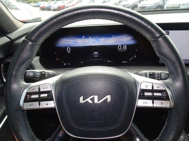 2024 Kia Telluride SX Prestige X-Pro