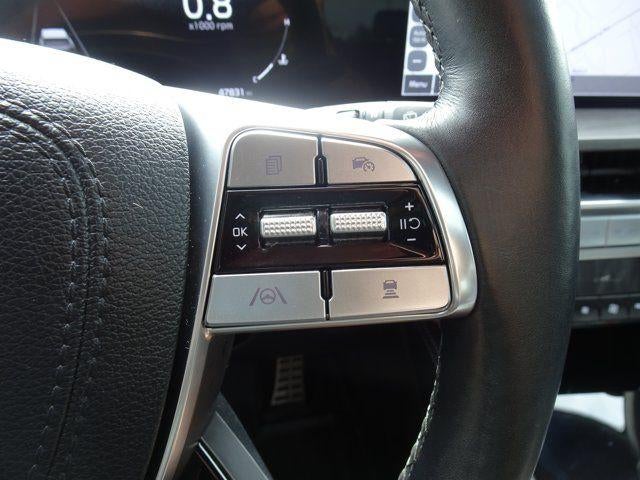 2024 Kia Telluride SX Prestige X-Pro