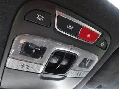 2024 Kia Telluride SX Prestige X-Pro