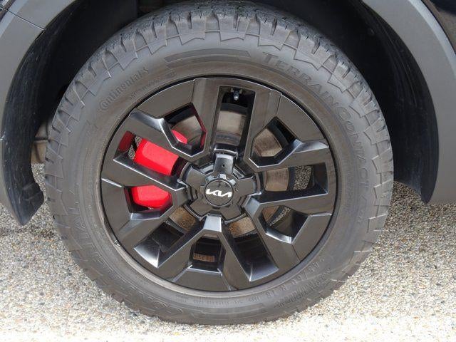 2024 Kia Telluride SX Prestige X-Pro