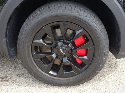 2024 Kia Telluride SX Prestige X-Pro