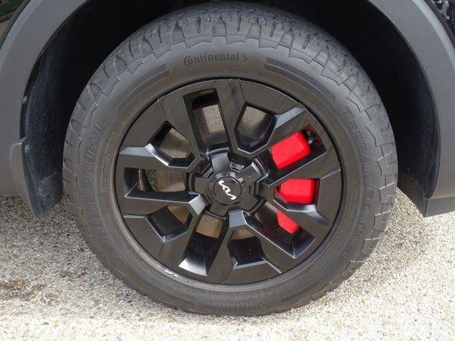 2024 Kia Telluride SX Prestige X-Pro