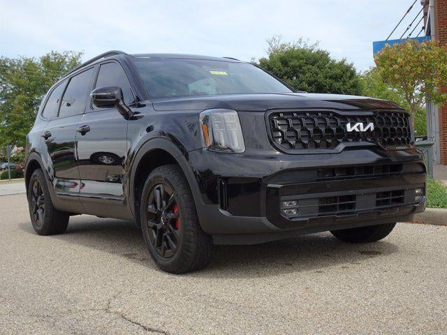 2024 Kia Telluride SX Prestige X-Pro