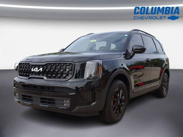2024 Kia Telluride SX Prestige X-Pro