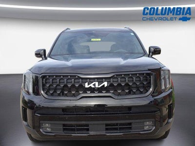 2024 Kia Telluride SX Prestige X-Pro