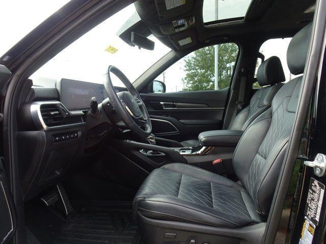 2024 Kia Telluride SX Prestige X-Pro