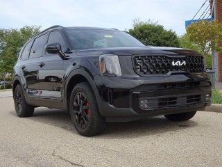 2024 Kia Telluride SX Prestige X-Pro