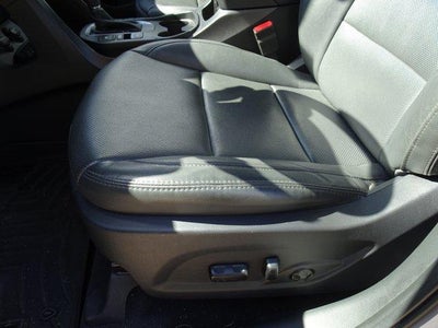 2018 Hyundai Santa Fe Sport 2.0T Ultimate
