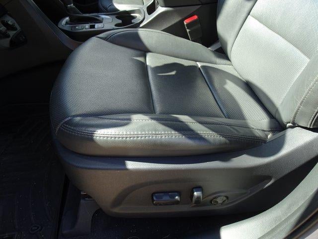 2018 Hyundai Santa Fe Sport 2.0T Ultimate