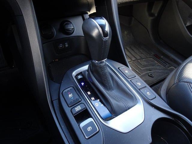 2018 Hyundai Santa Fe Sport 2.0T Ultimate