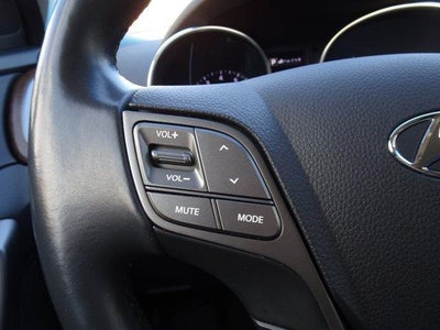 2018 Hyundai Santa Fe Sport 2.0T Ultimate