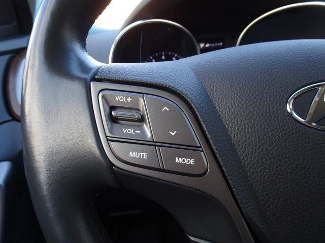 2018 Hyundai Santa Fe Sport 2.0T Ultimate