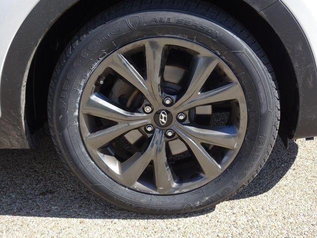 2018 Hyundai Santa Fe Sport 2.0T Ultimate